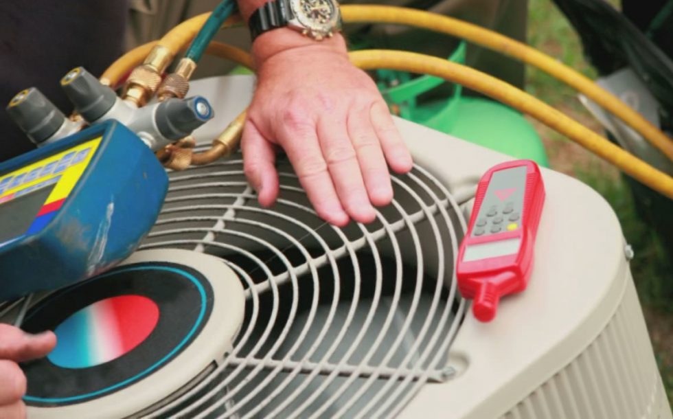 HVAC Air Conditioning Services in Cleveland, GA